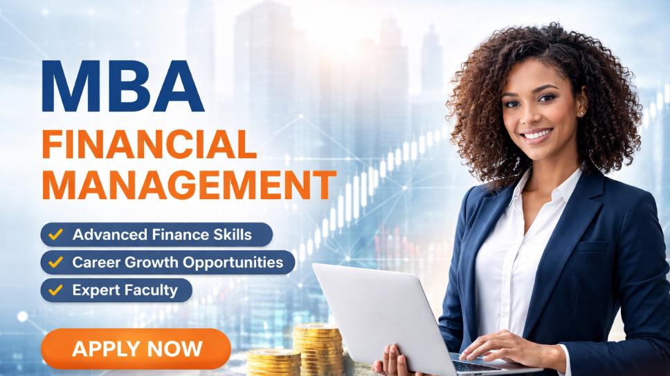 MBA Financial Management